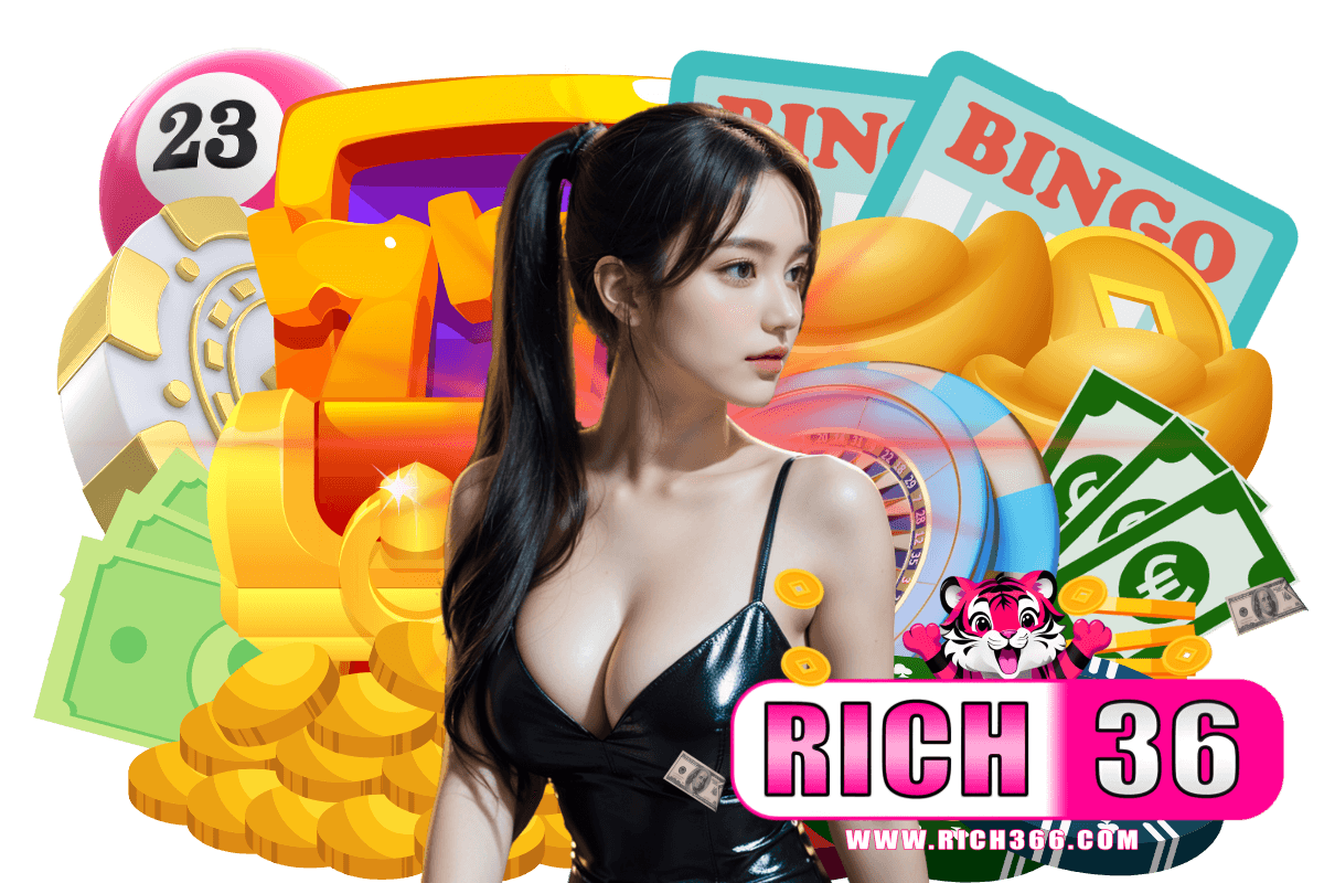 rich366